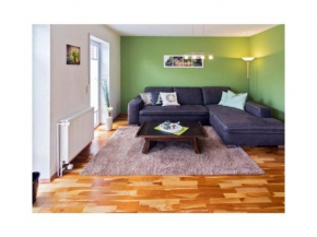 Waterkant Comfortable holiday residence